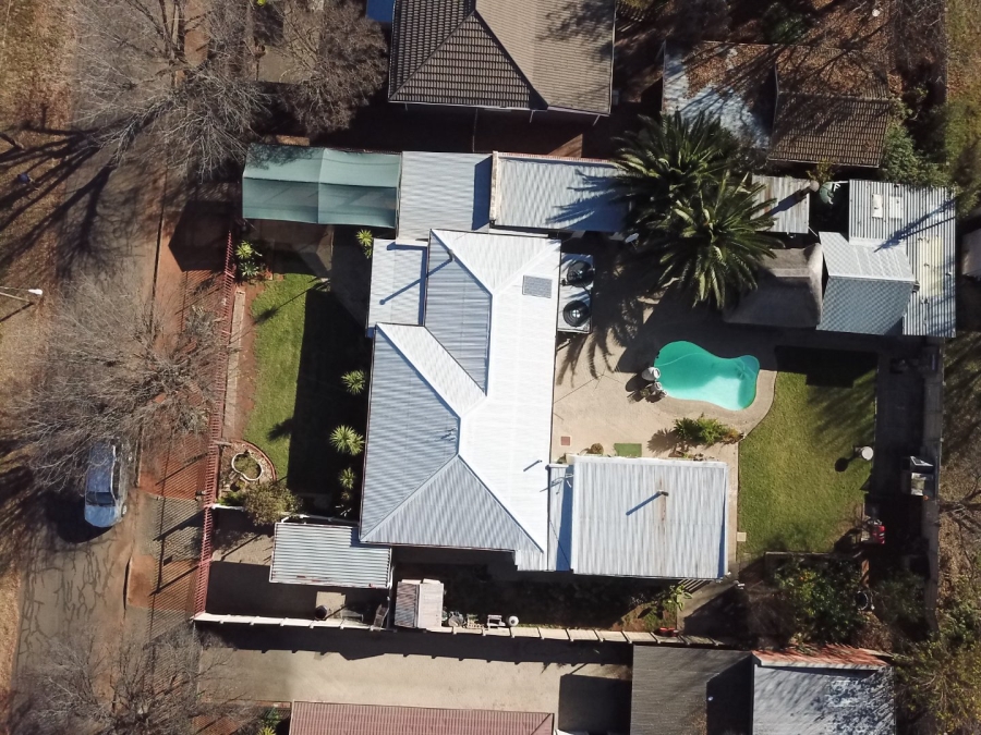 3 Bedroom Property for Sale in Wilgehof Free State